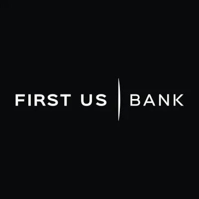 First US Bancshares, Inc logo