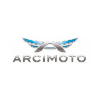 Arcimoto, Inc logo