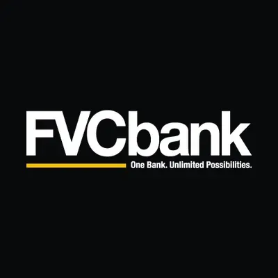 FVCBankcorp, Inc Logo
