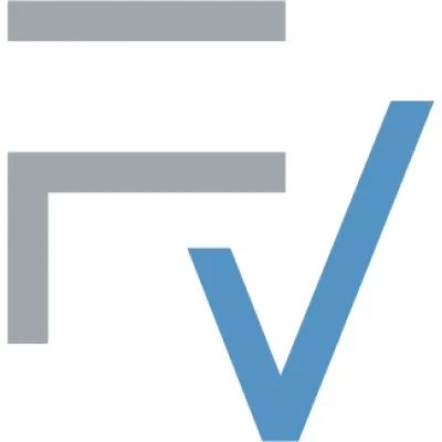 FrontView REIT, Inc Logo