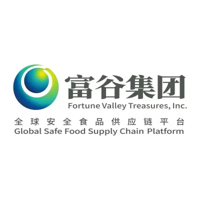 Fortune Valley Treasures, Inc logo