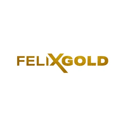 FELIX GOLD LIMITED logo