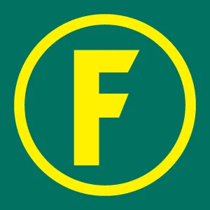 Foxtons Group Plc Logo