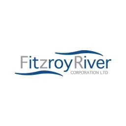 FITZROY RIVER CORPORATION LTD logo