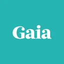 Gaia, Inc. logo