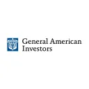 General American Investors, Inc. logo