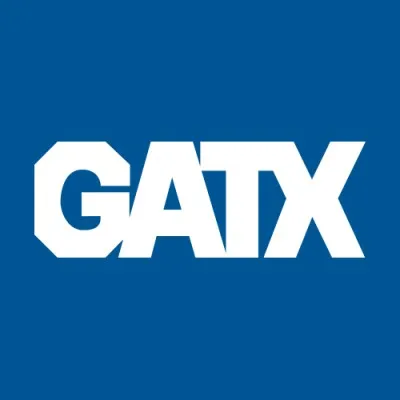 GATX Corporation logo