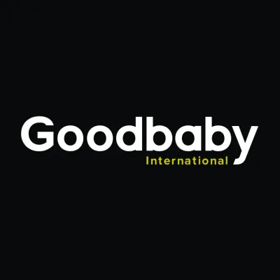 Goodbaby International Holdings Logo