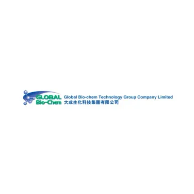 Global Bio-chem Technology Group logo