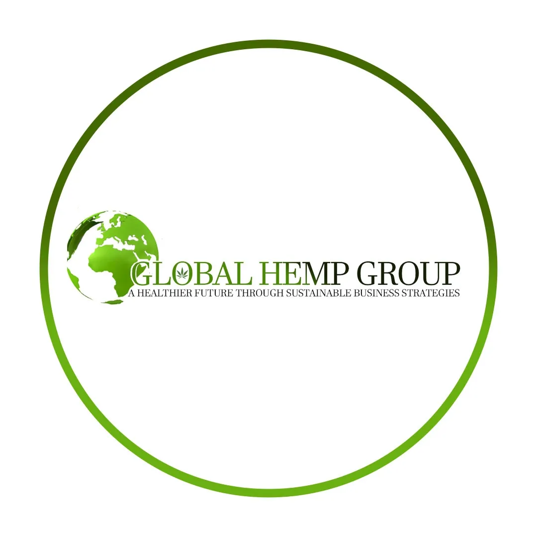 Global Hemp Group logo