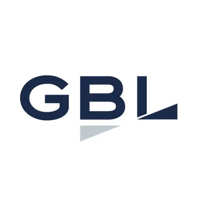 Groep Brussel Lambert NV Logo