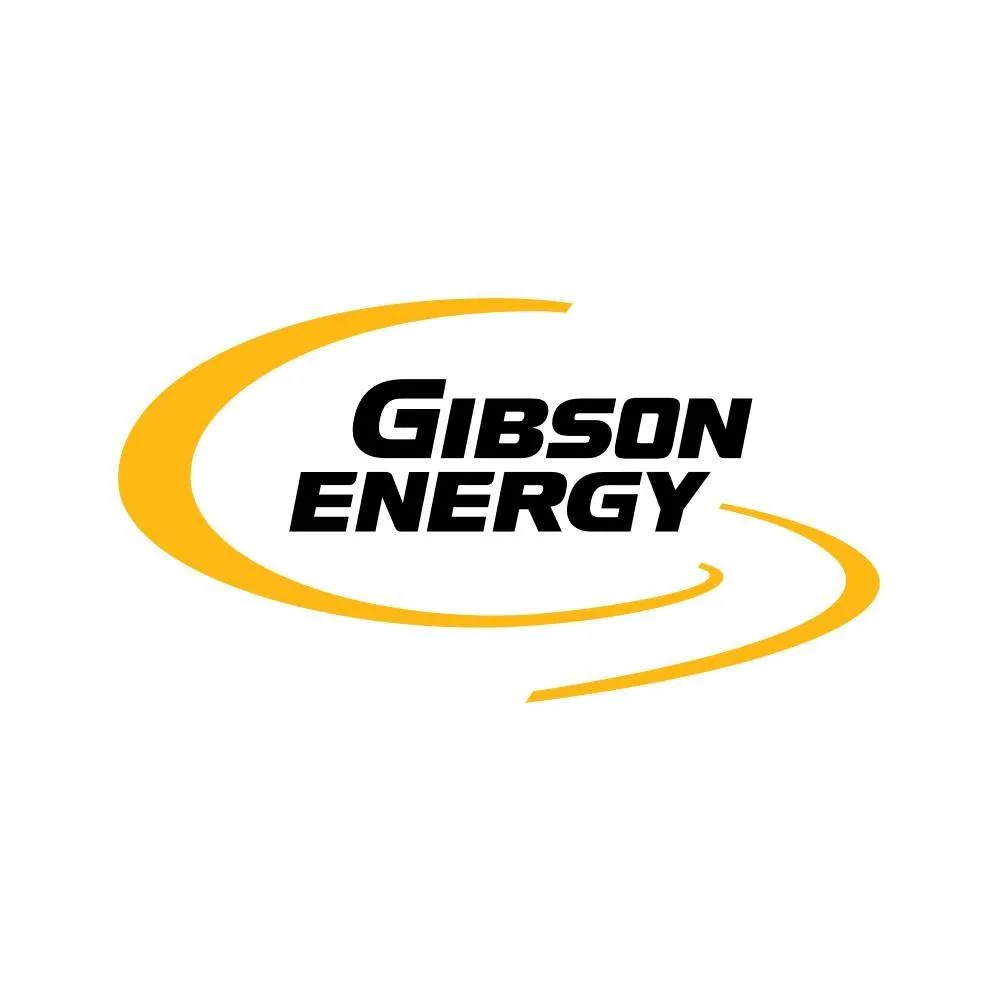 Gibson Energy Inc Logo