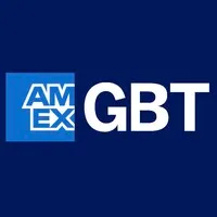 Global Business Travel Group logo