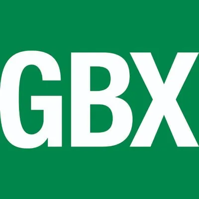 The Greenbrier Companies, Inc Logo