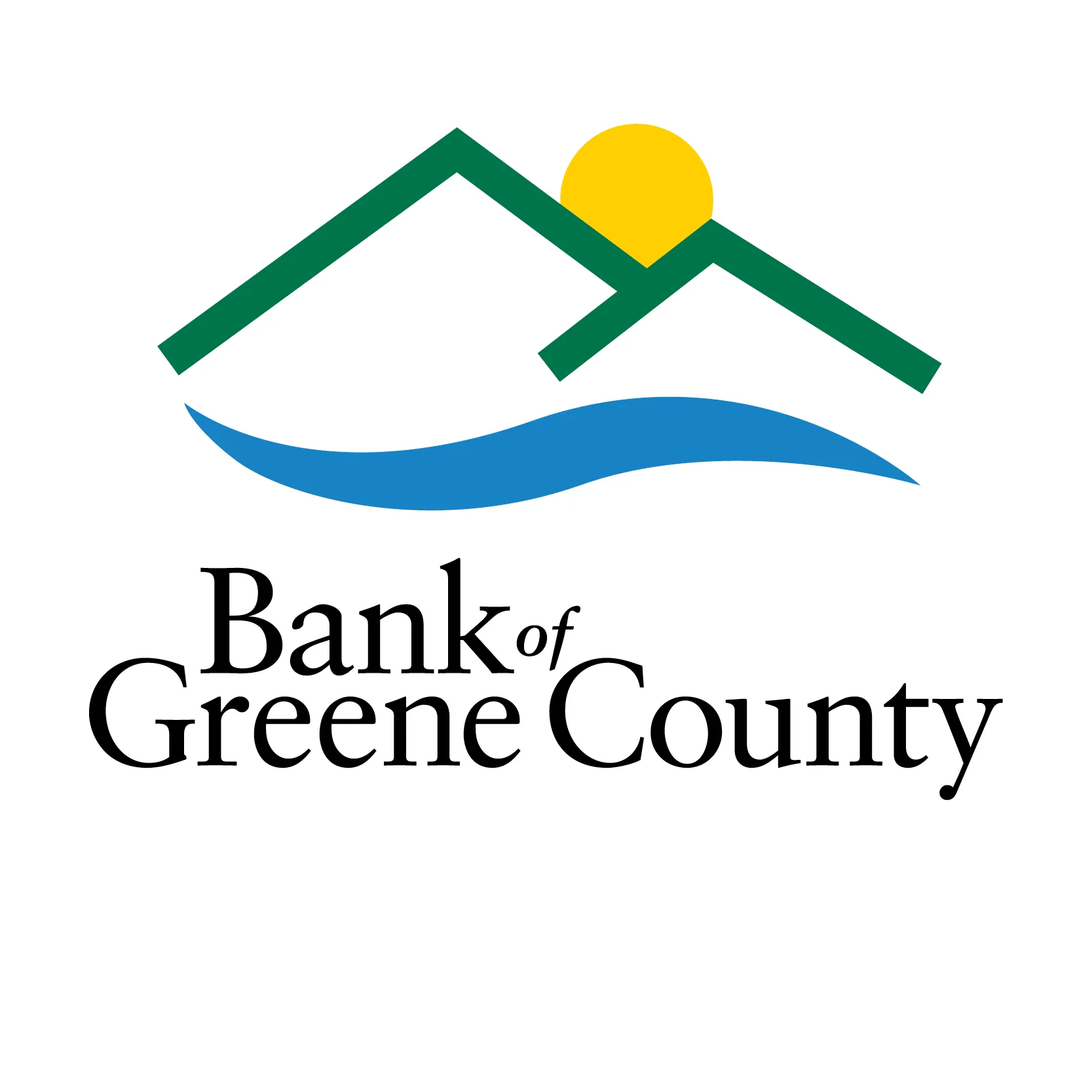 Greene County Bancorp, Inc Logo