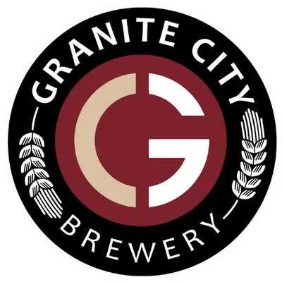 Granite City Food OTC logo