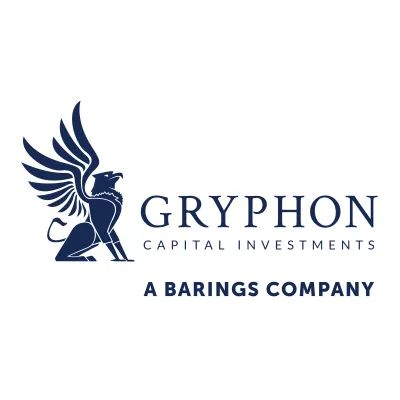 GRYPHON CAPITAL INCOME TRUST logo
