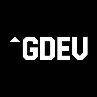 GDEV Inc Logo