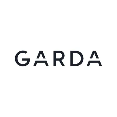 GARDA PROPERTY GROUP logo