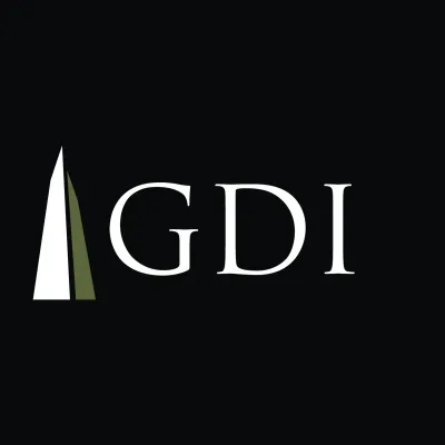 GDI PROPERTY GROUP logo