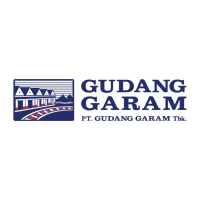PT Gudang Garam Tbk logo