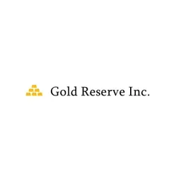 Gold Reserve Ltd logo
