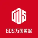 GDS Holdings Limited logo