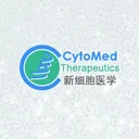 CytoMed Therapeutics Limited logo
