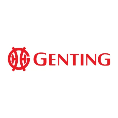 Genting Berhad Logo