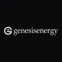 Genesis Energy, L.P. Common logo