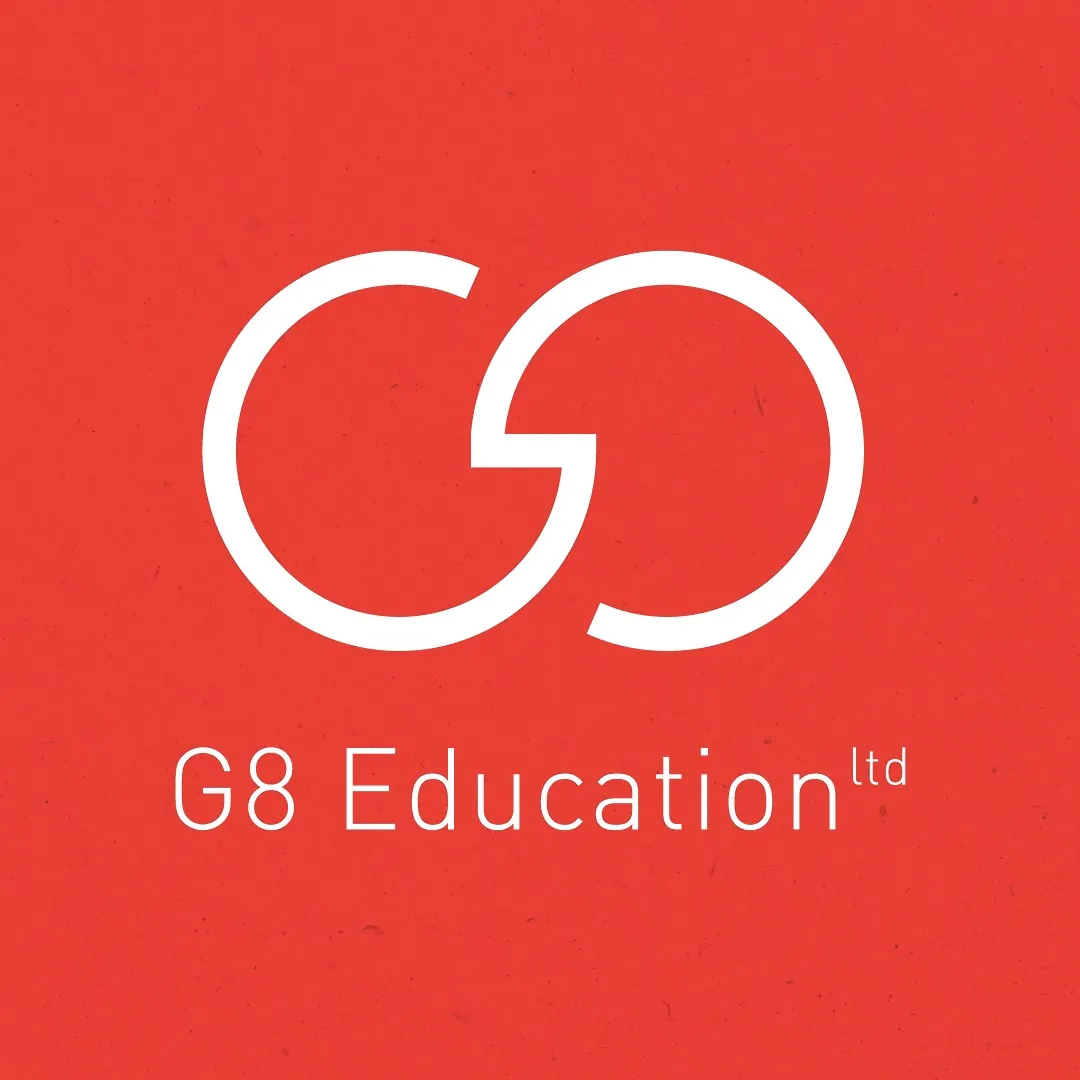 G8 EDUCATION LIMITED logo
