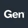 GEN logo