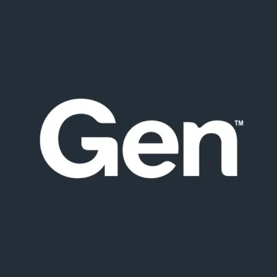 Gen Digital Inc Logo