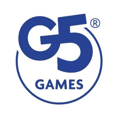 G5 Entertainment AB logo