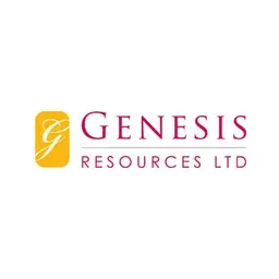 GENESIS RESOURCES LIMITED logo