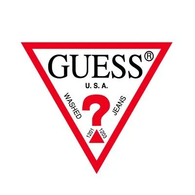 Guess", Inc logo