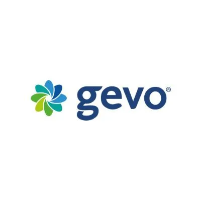 Gevo Inc logo