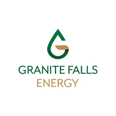 Granite Falls Energy, LLC, logo