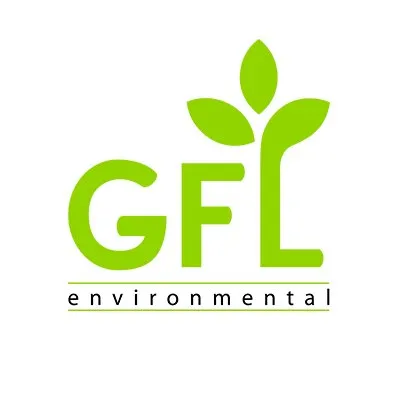 GFL Environmental Inc logo