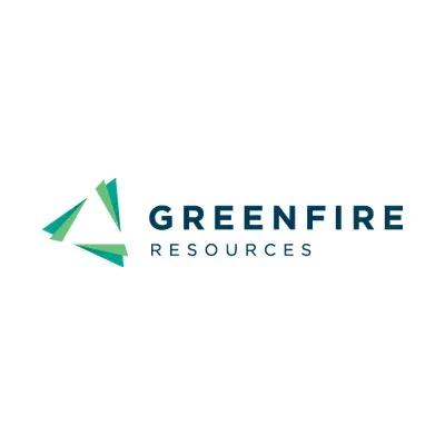 Greenfire Resources Ltd Logo
