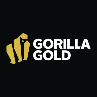 GORILLA GOLD MINES LTD logo