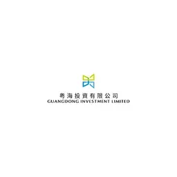 Guangdong Investment Ltd logo