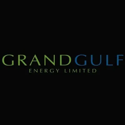 GRAND GULF ENERGY LIMITED logo
