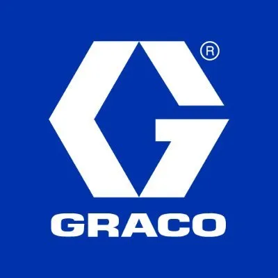 Graco Inc logo
