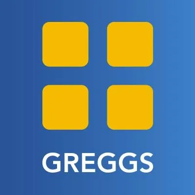 Greggs PLC logo