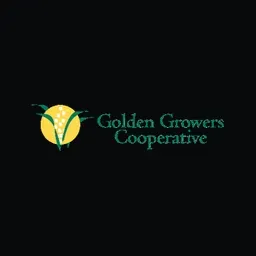 Golden Growers Cooperative logo