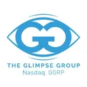 The Glimpse Group, Inc. logo