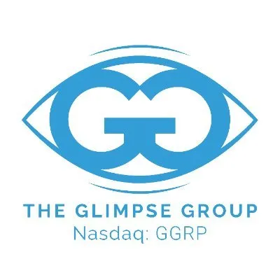 The Glimpse Group logo