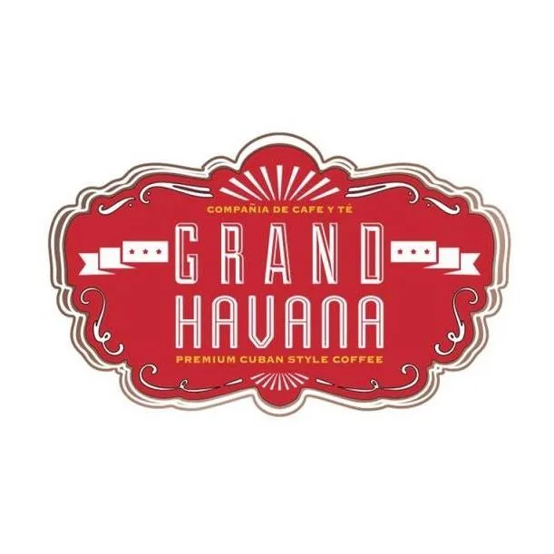 Grand Havana, Inc logo
