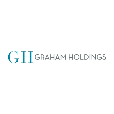 Graham Holdings logo